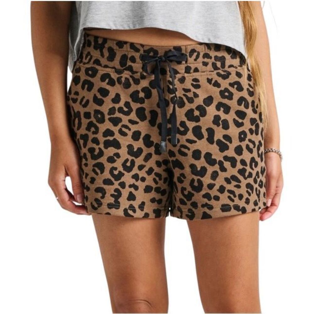 STANCE WOMENS' SHELTER SHORT WITH BUTTER BLEND™ SMALL